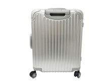 画像をギャラリービューアに読み込む, - RIMOWA リモワ ORIGINAL Cabin Plus オリジナル キャビン プラス アルミニウム製 スーツケース 49L 4輪 9255600400
