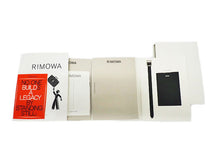 画像をギャラリービューアに読み込む, - RIMOWA リモワ ORIGINAL Cabin Plus オリジナル キャビン プラス アルミニウム製 スーツケース 49L 4輪 9255600400
