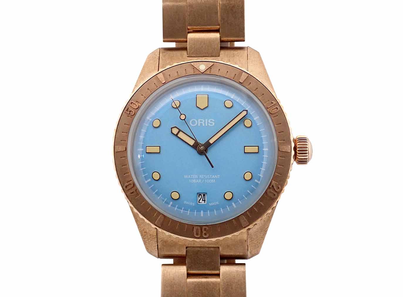 販売・腕時計 メンズ】オリス – 正木屋質店