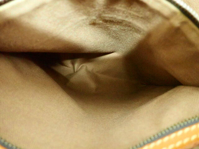 LOUIS VUITTON ルイヴィトン MONOGRAM モノグラム Sac shopping