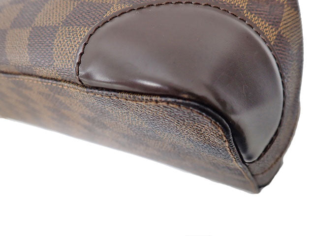 LOUIS VUITTON ルイヴィトン DAMIER ダミエ Hampstead MM