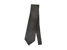 画像をギャラリービューアに読み込む, GUCCI グッチ G pattern Silk Tie Gロゴ柄 シルク ネクタイ
