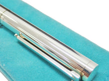 画像をギャラリービューアに読み込む, - TIFFANY &amp; Co. ティファニー Executive Tiffany エグゼクティブ ティファニー T-clip Ballpoint Pen Tクリップ ボールペン 60045411
