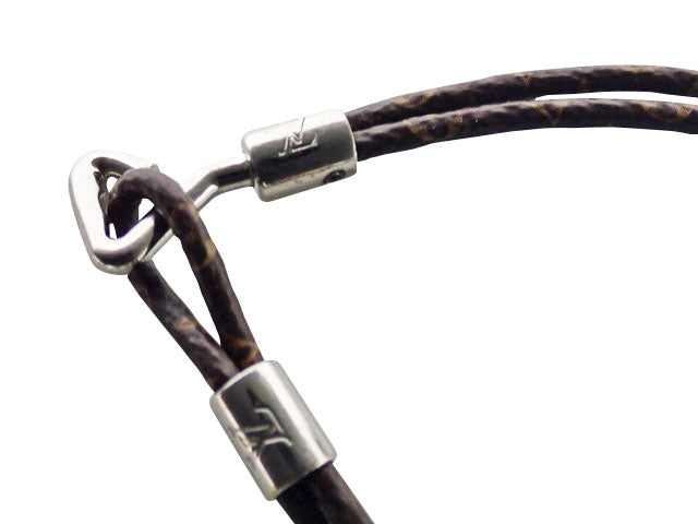 LOUIS VUITTON ルイヴィトン MONOGRAM モノグラム LV Pin