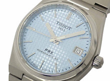 画像をギャラリービューアに読み込む, - TISSOT ティソ PRX パワーマティック 80 35mm T137.207.11.351.00
