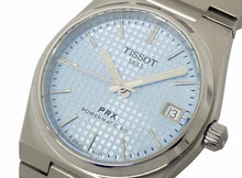 画像をギャラリービューアに読み込む, TISSOT ティソ PRX パワーマティック 80 35mm T137.207.11.351.00
