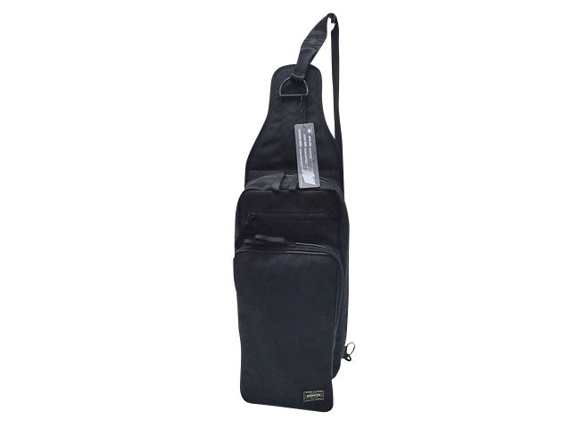 - PORTER ポーター HYBRID ハイブリット SLING SHOULDER BAG スリング ショルダーバッグ 737-17804