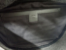 画像をギャラリービューアに読み込む, MCM エムシーエム LOGO BODY BELT BAG ロゴ ボディ ベルトバッグ MUZ9AFI42EP001
