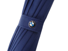画像をギャラリービューアに読み込む, BMW Logo mark button ロゴマークボタン Original Umbrella オリジナル アンブレラ Novelty goods ノベルティグッズ
