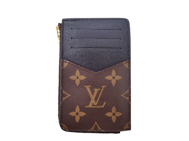 LOUIS VUITTON ルイヴィトン MONOGRAM モノグラム Porte Cartes