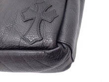 画像をギャラリービューアに読み込む, - CHROME HEARTS クロムハーツ 4POCKET 4ポケット Cross Patches クロスパッチ TOTE Bag トートバッグ 2232-304-5402-0900
