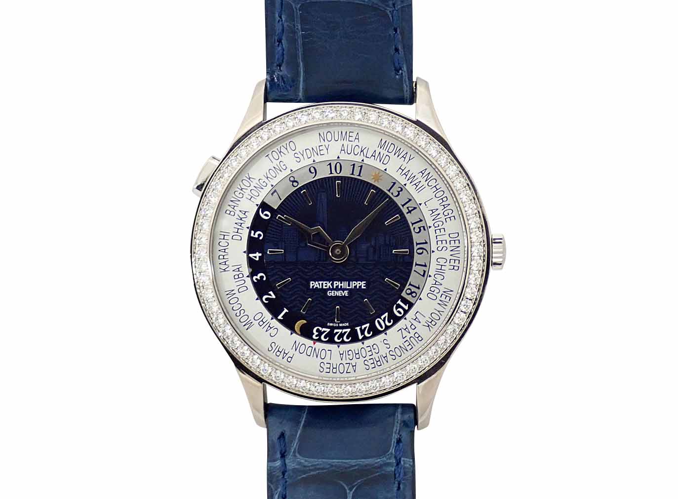 パテックフィリップ♥正史 パテック フィリップ正史 | Patek Philippe ブログ | 神戶三宮