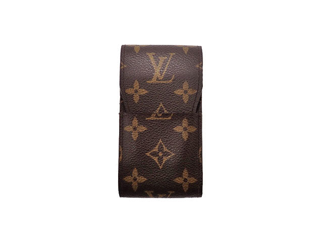 LOUIS VUITTON ルイヴィトン MONOGRAM モノグラム Etui A Cigarettes エテュイ・シガレット タバコケー –  正木屋質店