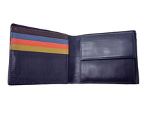 画像をギャラリービューアに読み込む, - Paul Smith ポール・スミス Bifold Wallet 二つ折り財布
