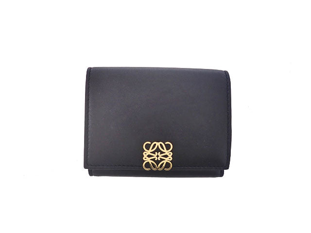 ★LOEWE★現行タグ★極美品★羊革★アナグラム★レザー★ブルゾン 販売・ブランドバッグ・小物 レディース】ロエベ – 正木屋質店