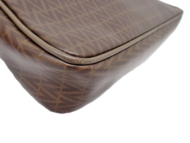 MARIO VALENTINO マリオ ヴァレンティノ Second Clutch Bag