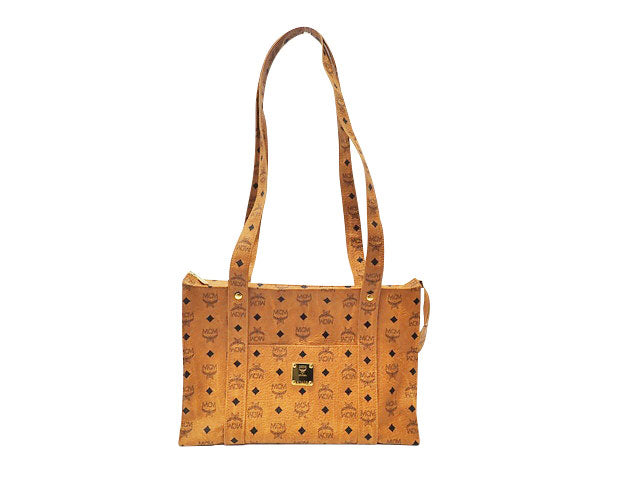 未使用新品★MCM★バッグ ポーチ シューズバッグ ヴィセトス柄 ブラウン 楽天市場】MCM ボディバッグ フェルステンSM ベルトバッグ