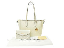 画像をギャラリービューアに読み込む, MICHAEL KORS マイケルコース KIMBERLY LG 3 IN 1 TOTE BAG キンバリー ラージ 3 IN 1 トートバッグ 35H9GKFT9T
