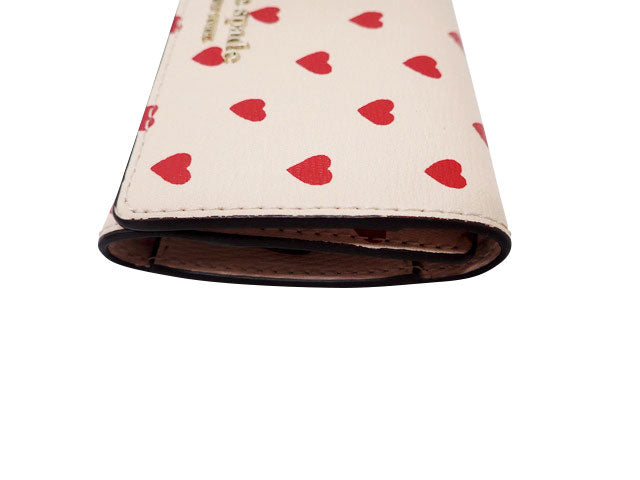 新品未使用 ケイトスペード Kate Spade 小花柄 キーケース キーリング Katespade ケイトスペード 花柄キーケースアメリカラスベガス