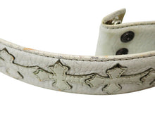 画像をギャラリービューアに読み込む, - CHROME HEARTS クロムハーツ CLASSIC OVAL CROSS 1.5 BELT BUCKLE クラシック オーバルクロス 1.5 ベルトバックル/DAGGER Belt Strap ダガー ベルトストラップ/Cross Patches Belt Strap クロスパッチ ベルトストラップ
