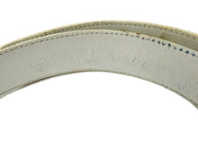 画像をギャラリービューアに読み込む, - CHROME HEARTS クロムハーツ CLASSIC OVAL CROSS 1.5 BELT BUCKLE クラシック オーバルクロス 1.5 ベルトバックル/DAGGER Belt Strap ダガー ベルトストラップ/Cross Patches Belt Strap クロスパッチ ベルトストラップ
