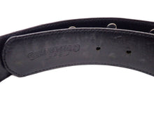 画像をギャラリービューアに読み込む, - CHROME HEARTS クロムハーツ CLASSIC OVAL CROSS 1.5 BELT BUCKLE クラシック オーバルクロス 1.5 ベルトバックル/DAGGER Belt Strap ダガー ベルトストラップ/Cross Patches Belt Strap クロスパッチ ベルトストラップ
