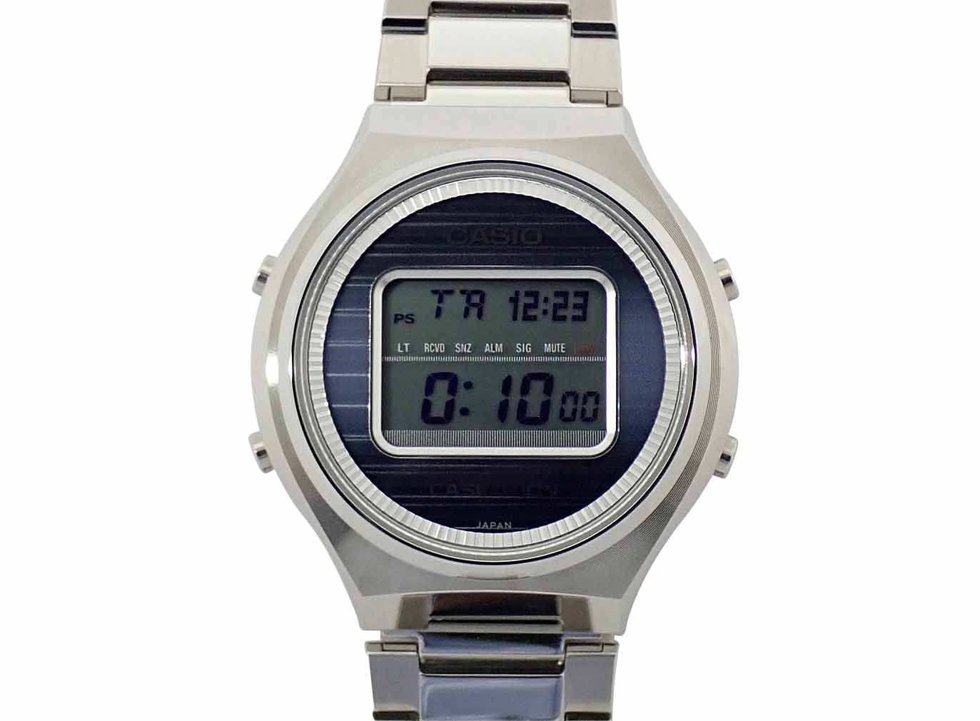 販売・腕時計 メンズ】カシオ – 正木屋質店
