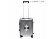画像をギャラリービューアに読み込む, - RIMOWA x Porsche リモワ ポルシェコラボ PTS マルチホイール2.0M スーツケース 32L TSAロック WAP0354010LM7Z 8229058891 GTシルバーメタリック
