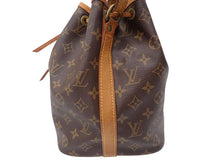 画像をギャラリービューアに読み込む, LOUIS VUITTON ルイヴィトン MONOGRAM モノグラム Petit Noé プチ・ノエ M42226
