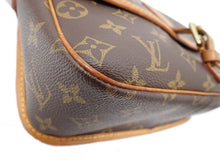 画像をギャラリービューアに読み込む, LOUIS VUITTON ルイヴィトン MONOGRAM モノグラム Sologne ソローニュ M42250
