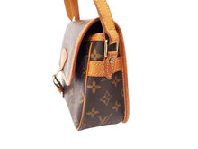 画像をギャラリービューアに読み込む, LOUIS VUITTON ルイヴィトン MONOGRAM モノグラム Sologne ソローニュ M42250
