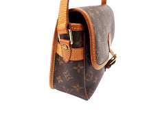 画像をギャラリービューアに読み込む, LOUIS VUITTON ルイヴィトン MONOGRAM モノグラム Sologne ソローニュ M42250
