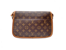 画像をギャラリービューアに読み込む, LOUIS VUITTON ルイヴィトン MONOGRAM モノグラム Sologne ソローニュ M42250
