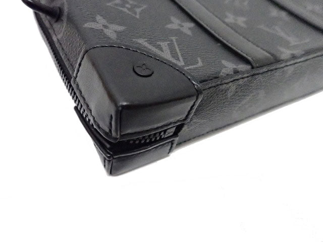 LOUIS VUITTON ルイヴィトン MONOGRAM ECLIPSE モノグラム LOUIS VUITTON ルイヴィトン MONOGRAM ECLIPSE モノグラム