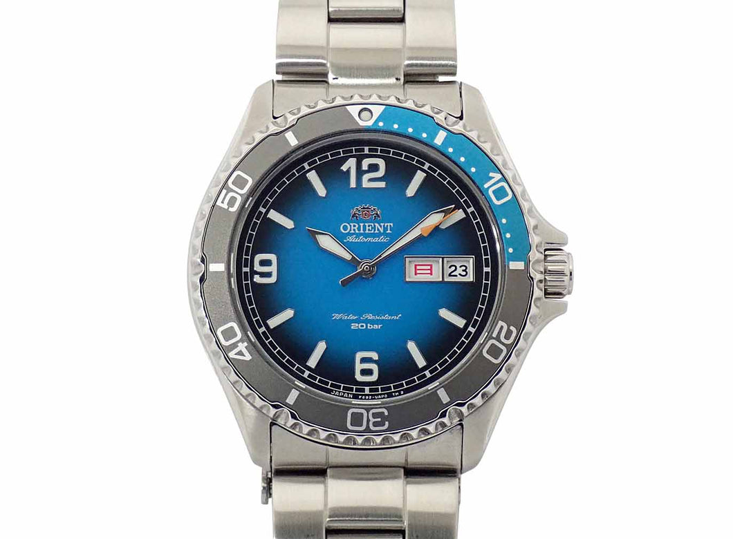 - オリエント スポーツ Orient Mako RN-AA0816L ストア限定モデル