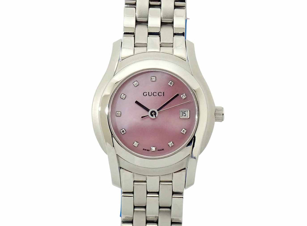 - グッチ 5500L レディース