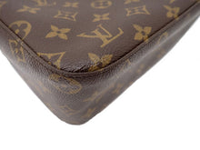 画像をギャラリービューアに読み込む, LOUIS VUITTON ルイヴィトン MONOGRAM モノグラム Looping MM ルーピングMM M51146
