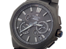 画像をギャラリービューアに読み込む, - カシオ オシアナス クラシックライン BRIEFING 25th Anniversary Limited Edition OCW-T6000BR-1AJR
