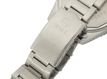 画像をギャラリービューアに読み込む, - WMT WATCH シーダイバー
