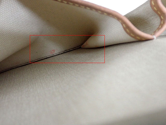 LOUIS VUITTON ルイヴィトン MONOGRAM モノグラム Deauville