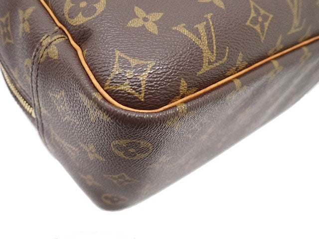 LOUIS VUITTON ルイヴィトン MONOGRAM モノグラム Deauville