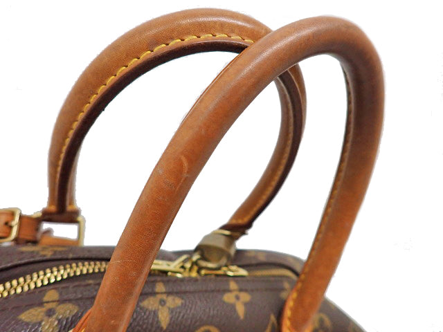 LOUIS VUITTON ルイヴィトン MONOGRAM モノグラム Deauville LOUIS VUITTON ルイヴィトン MONOGRAM モノグラム Deauville