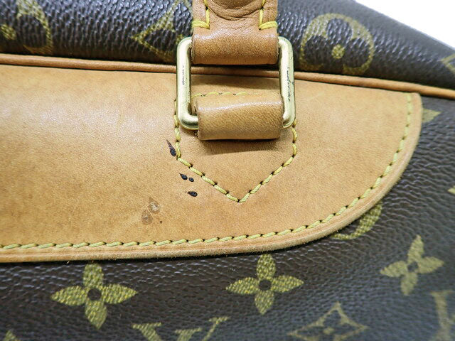 LOUIS VUITTON ルイヴィトン MONOGRAM モノグラム Deauville LOUIS VUITTON ルイヴィトン MONOGRAM モノグラム Deauville