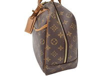 画像をギャラリービューアに読み込む, LOUIS VUITTON ルイヴィトン MONOGRAM モノグラム Deauville ドーヴィル Bowling Vanity ボーリング・ヴァニティ M47270
