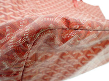 画像をギャラリービューアに読み込む, - GOYARD ゴヤール Saint Louis GM サン・ルイ GM Tote Bag トートバッグ STLOUIGMLTY02CL02P
