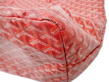 画像をギャラリービューアに読み込む, - GOYARD ゴヤール Saint Louis GM サン・ルイ GM Tote Bag トートバッグ STLOUIGMLTY02CL02P
