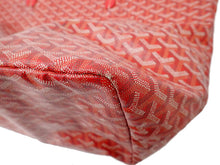 画像をギャラリービューアに読み込む, - GOYARD ゴヤール Saint Louis GM サン・ルイ GM Tote Bag トートバッグ STLOUIGMLTY02CL02P
