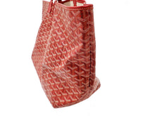 画像をギャラリービューアに読み込む, - GOYARD ゴヤール Saint Louis GM サン・ルイ GM Tote Bag トートバッグ STLOUIGMLTY02CL02P
