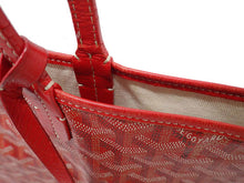 画像をギャラリービューアに読み込む, - GOYARD ゴヤール Saint Louis GM サン・ルイ GM Tote Bag トートバッグ STLOUIGMLTY02CL02P
