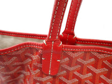 画像をギャラリービューアに読み込む, - GOYARD ゴヤール Saint Louis GM サン・ルイ GM Tote Bag トートバッグ STLOUIGMLTY02CL02P
